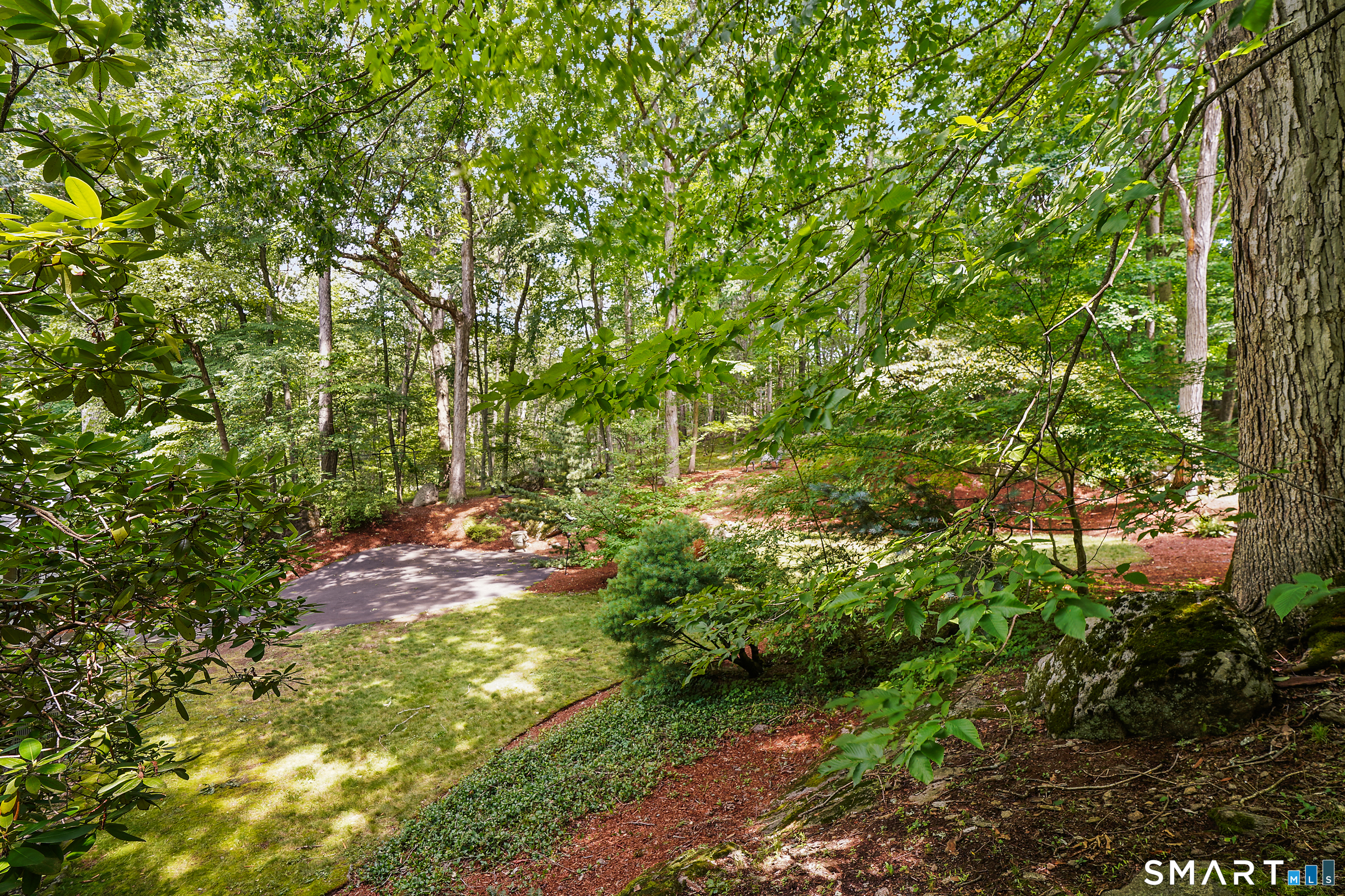 58 Arrow Head Drive Stamford CT 06903