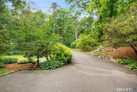 58 Arrow Head Drive Stamford CT 06903