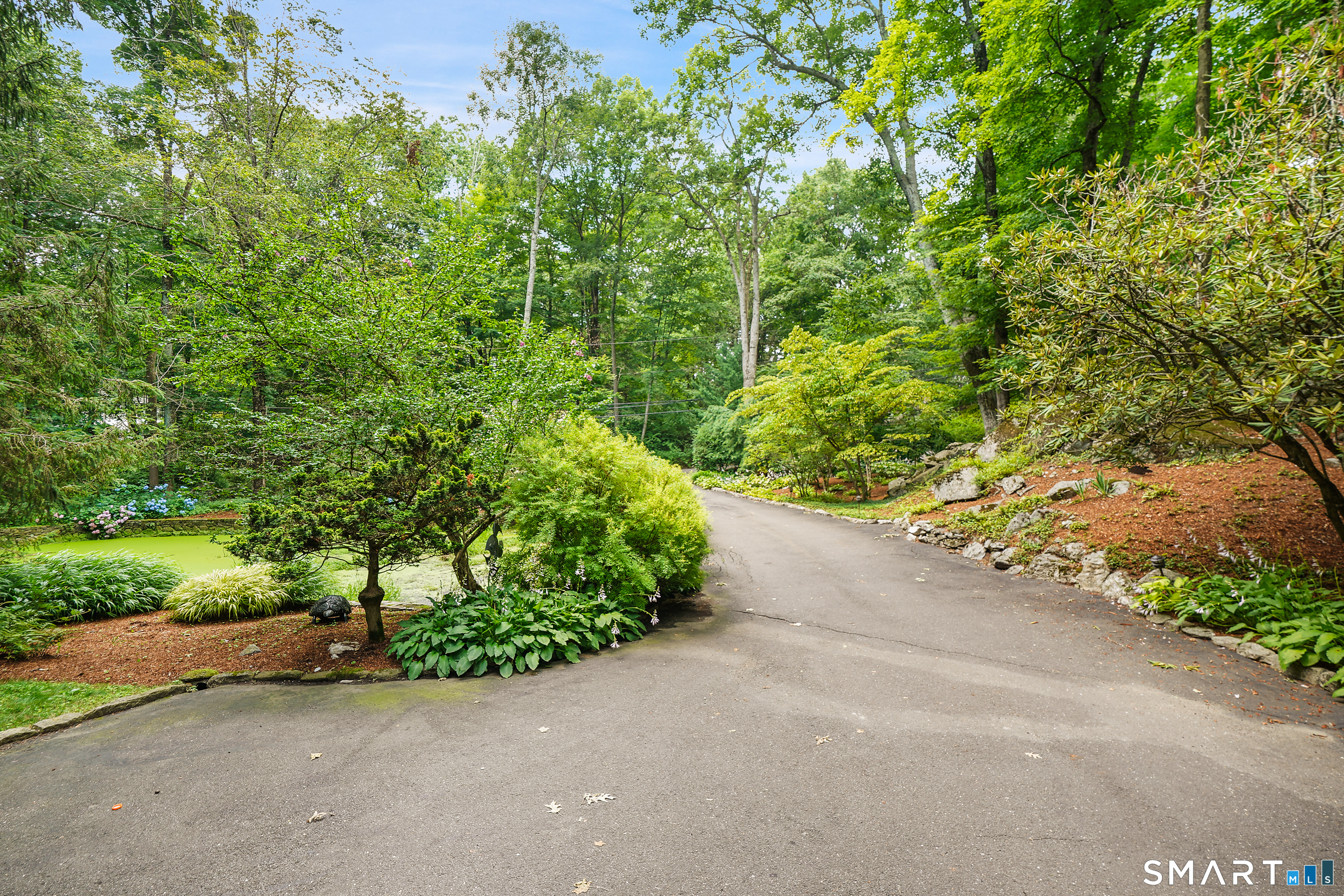 58 Arrow Head Drive Stamford CT 06903