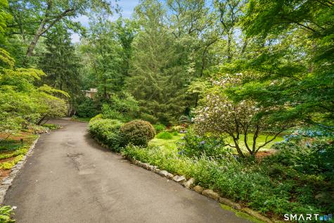 58 Arrow Head Drive Stamford CT 06903
