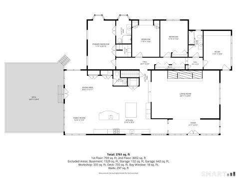 58 Arrow Head Drive Stamford CT 06903