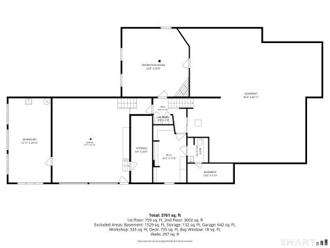 58 Arrow Head Drive Stamford CT 06903