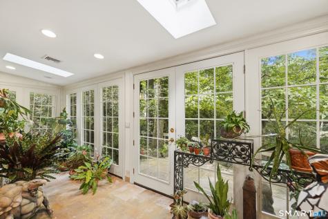 58 Arrow Head Drive Stamford CT 06903