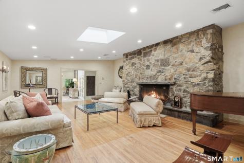 58 Arrow Head Drive Stamford CT 06903