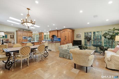58 Arrow Head Drive Stamford CT 06903