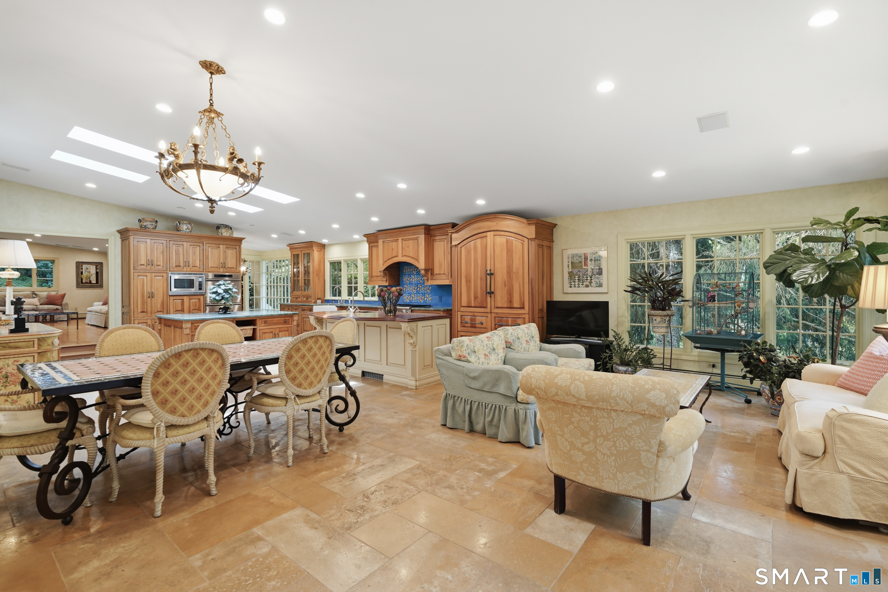 58 Arrow Head Drive Stamford CT 06903