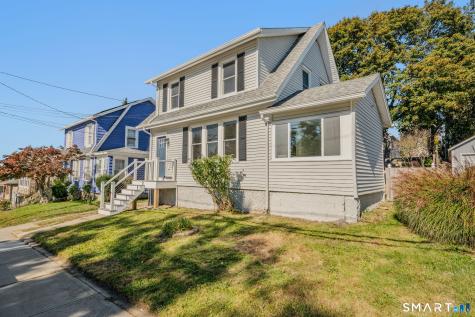 27 Dell Avenue New London CT 06320