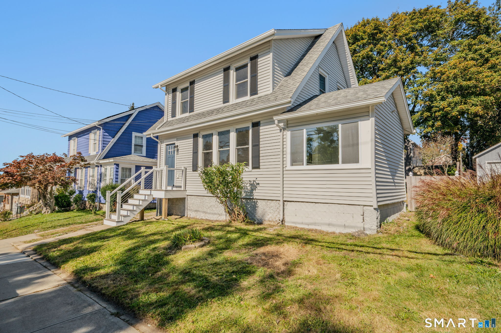 27 Dell Avenue New London CT 06320