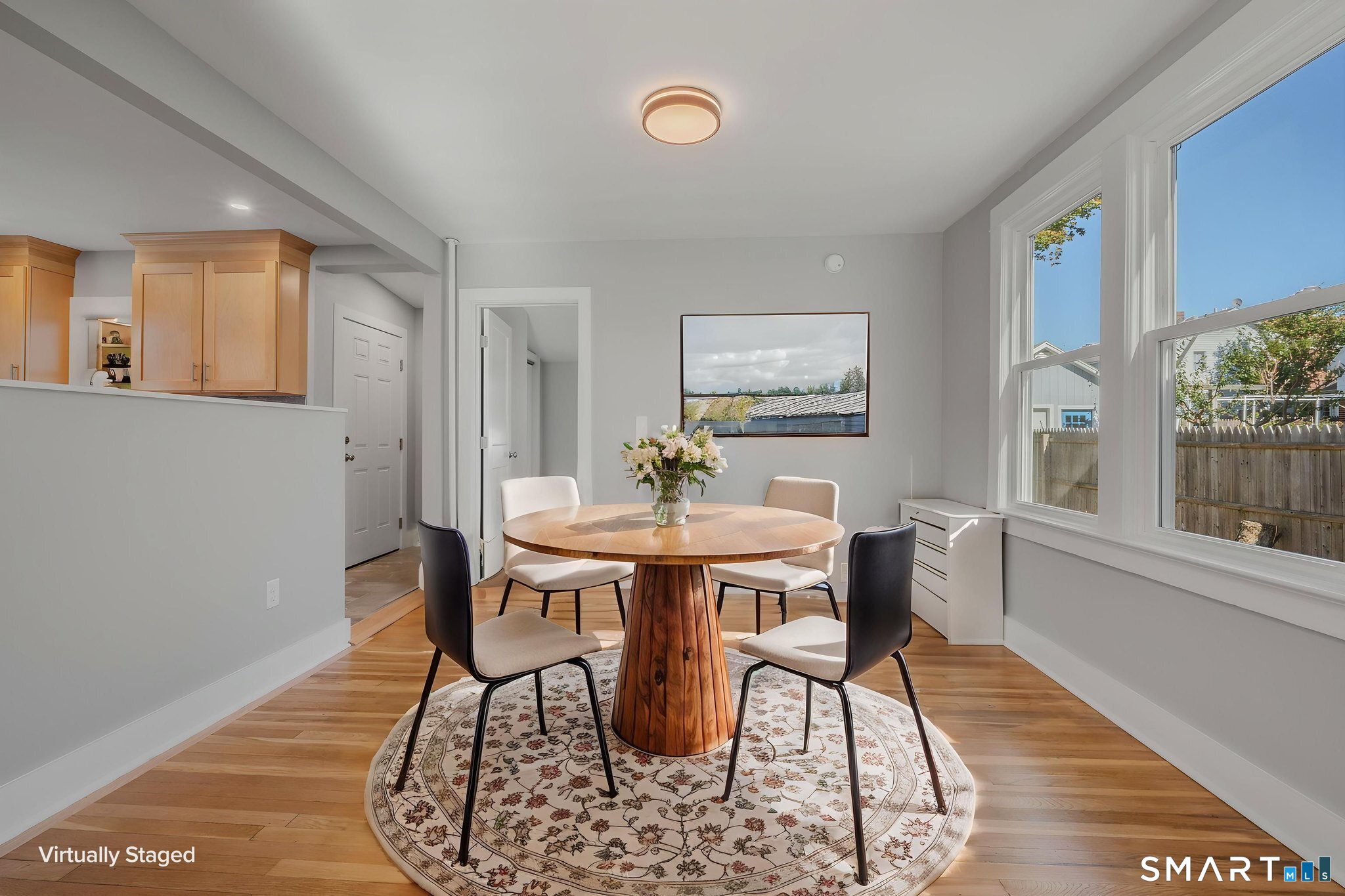 27 Dell Avenue New London CT 06320