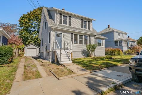 27 Dell Avenue New London CT 06320
