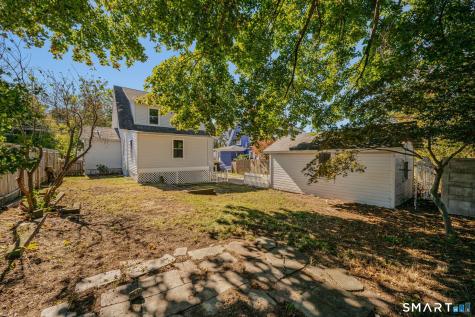 27 Dell Avenue New London CT 06320
