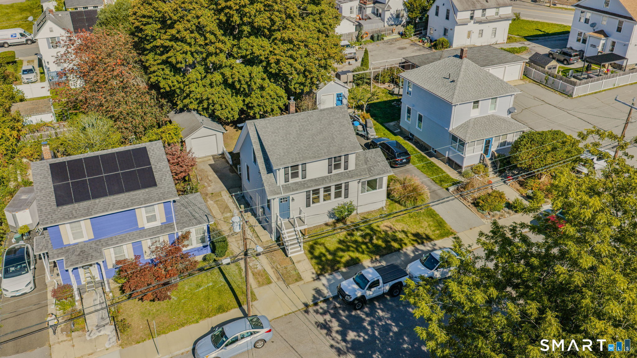27 Dell Avenue New London CT 06320