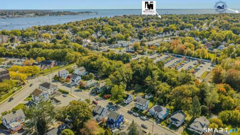 27 Dell Avenue New London CT 06320