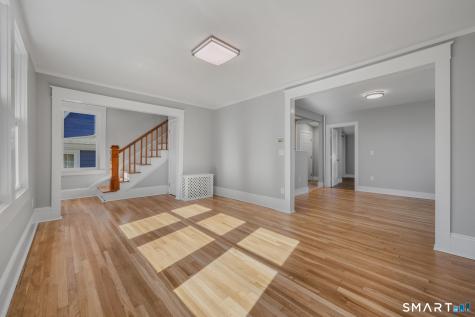 27 Dell Avenue New London CT 06320