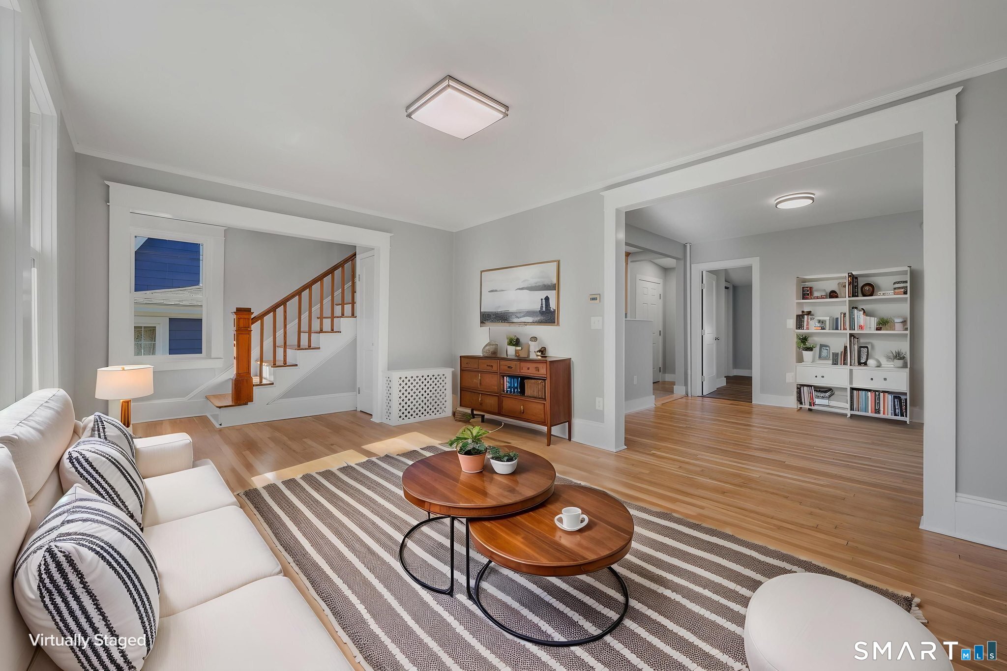 27 Dell Avenue New London CT 06320