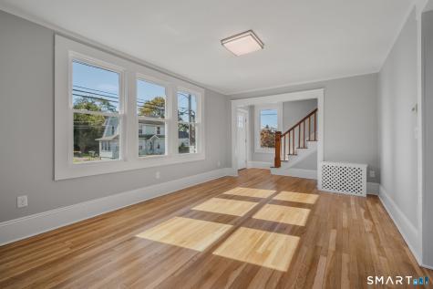 27 Dell Avenue New London CT 06320