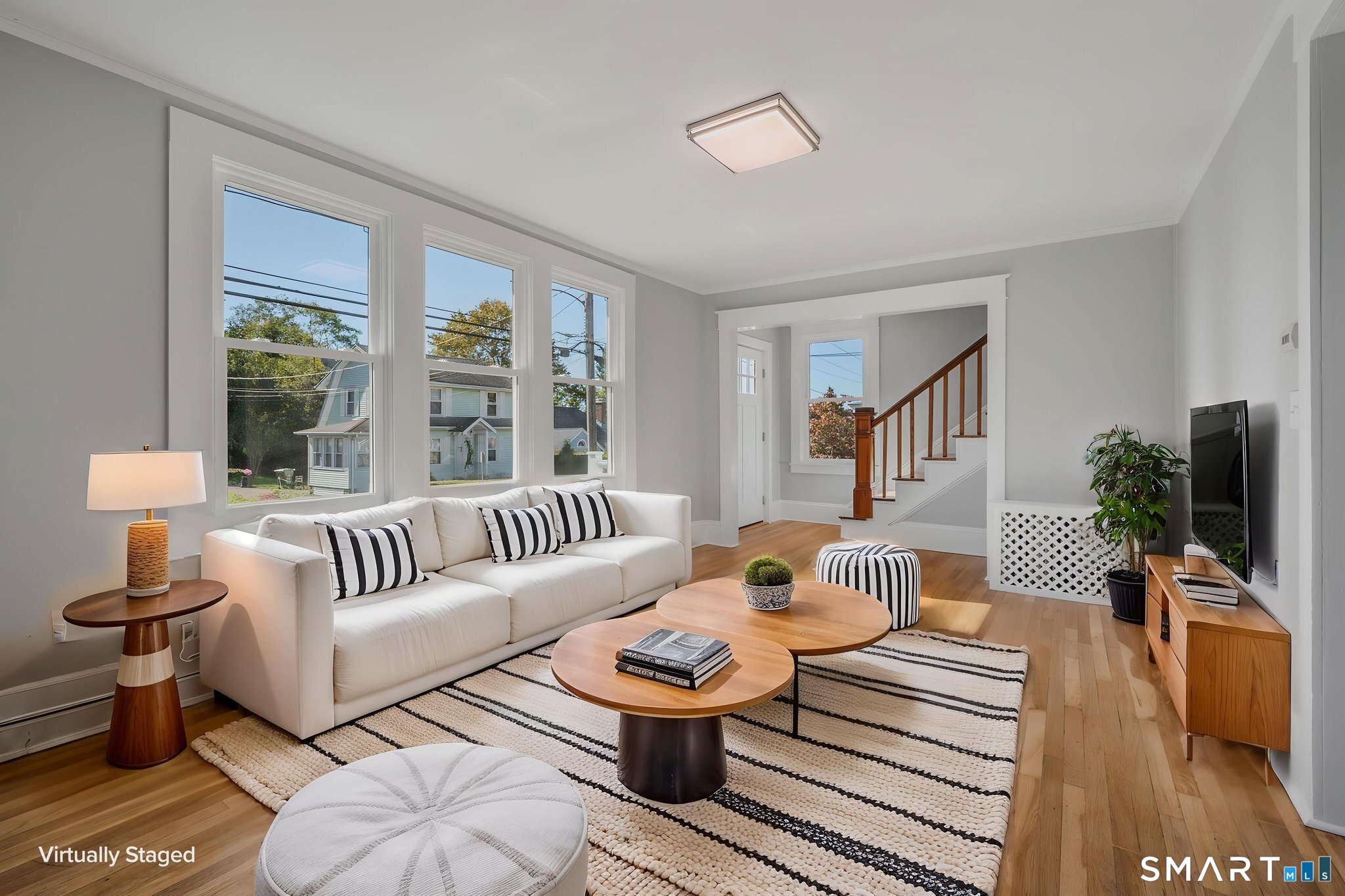 27 Dell Avenue New London CT 06320