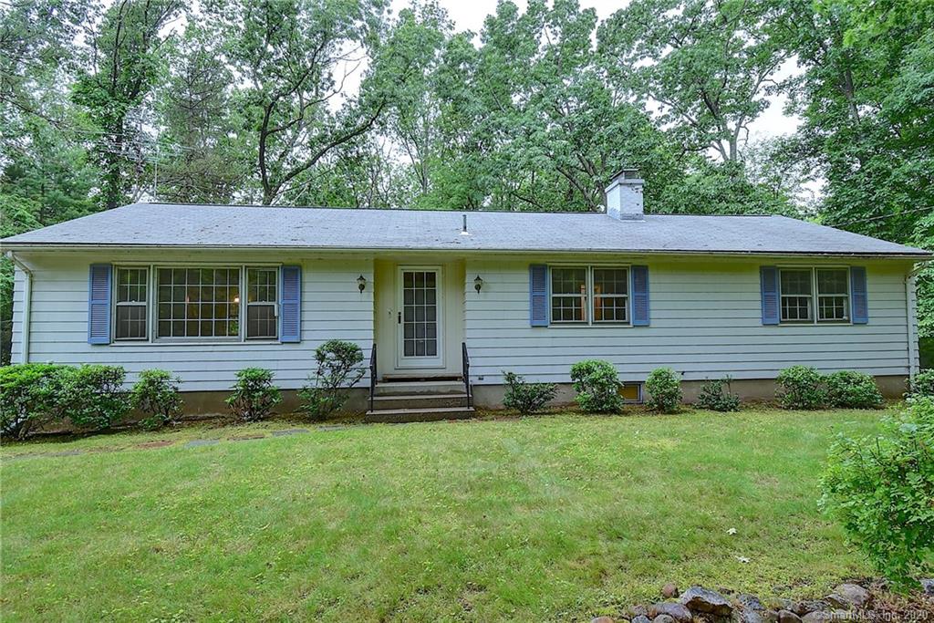 163 Root Road Somers CT 06071