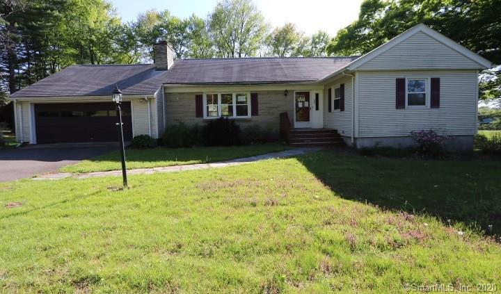 465 Russell Avenue Suffield CT 06078