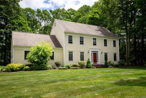 162 Wolf Pit Road Southbury CT 06488