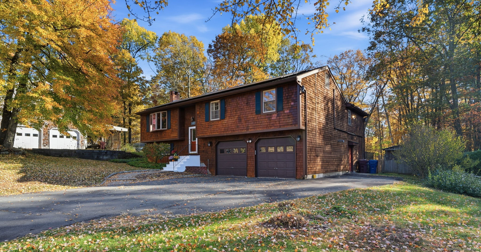 10 Woodside Drive Farmington CT 06085