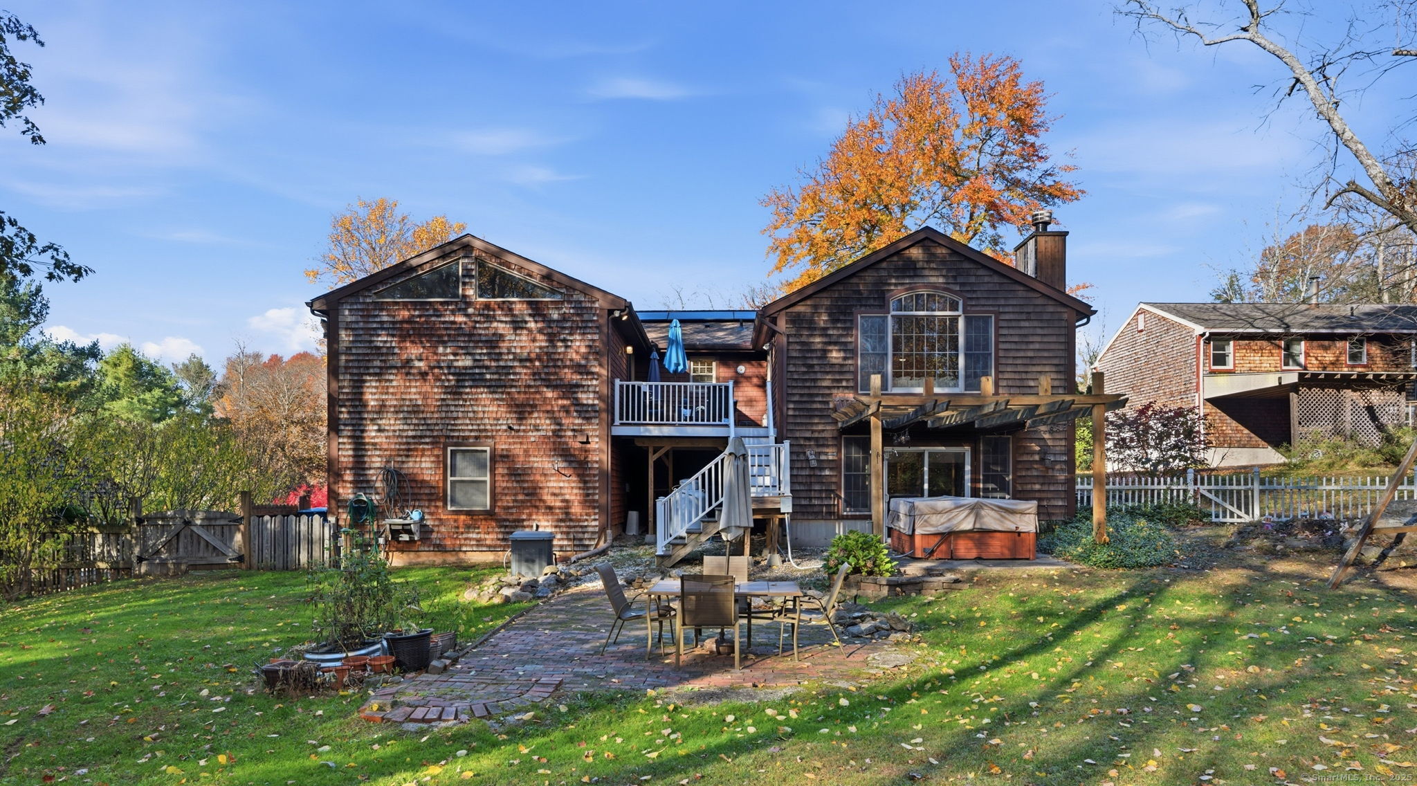 10 Woodside Drive Farmington CT 06085