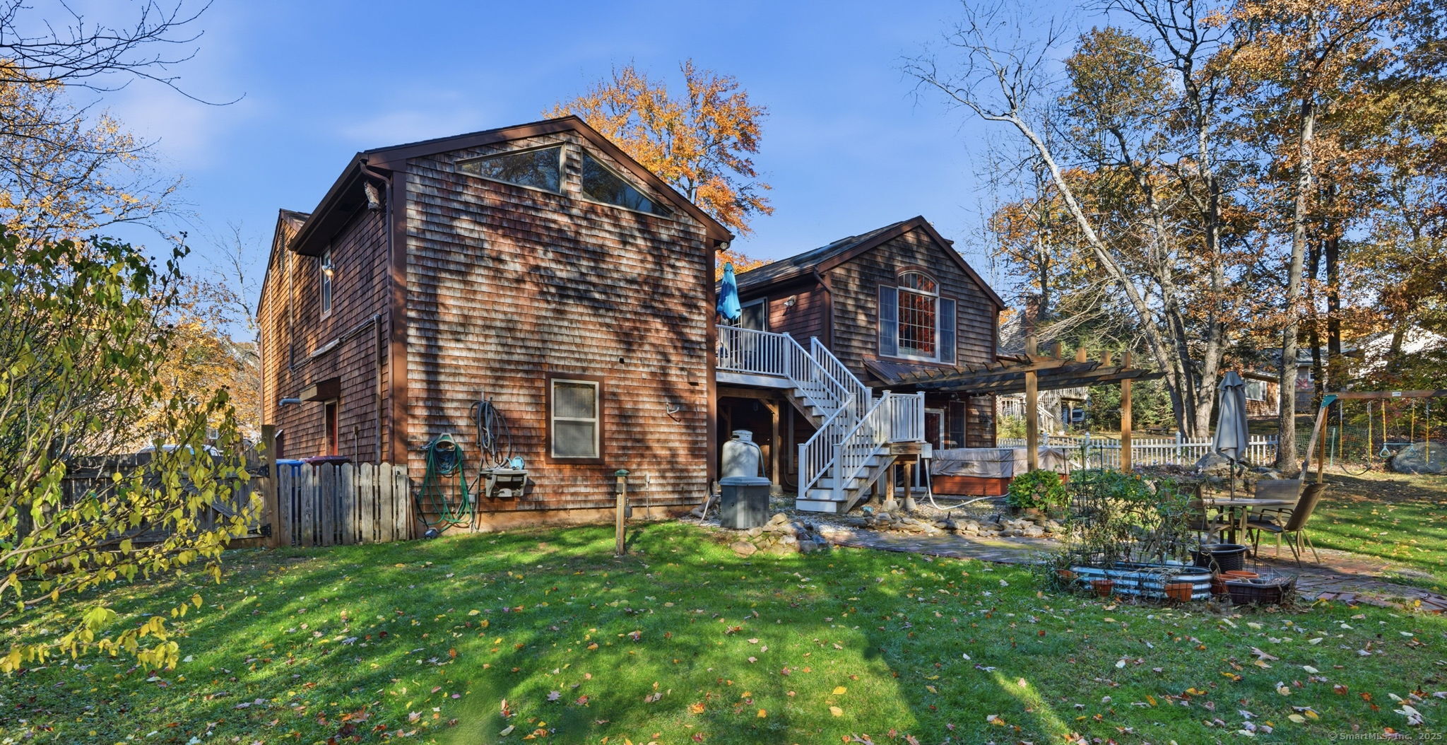 10 Woodside Drive Farmington CT 06085