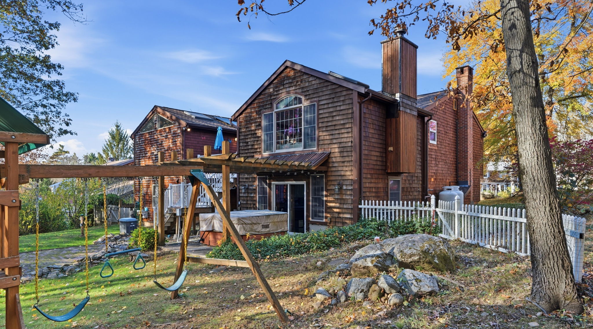 10 Woodside Drive Farmington CT 06085