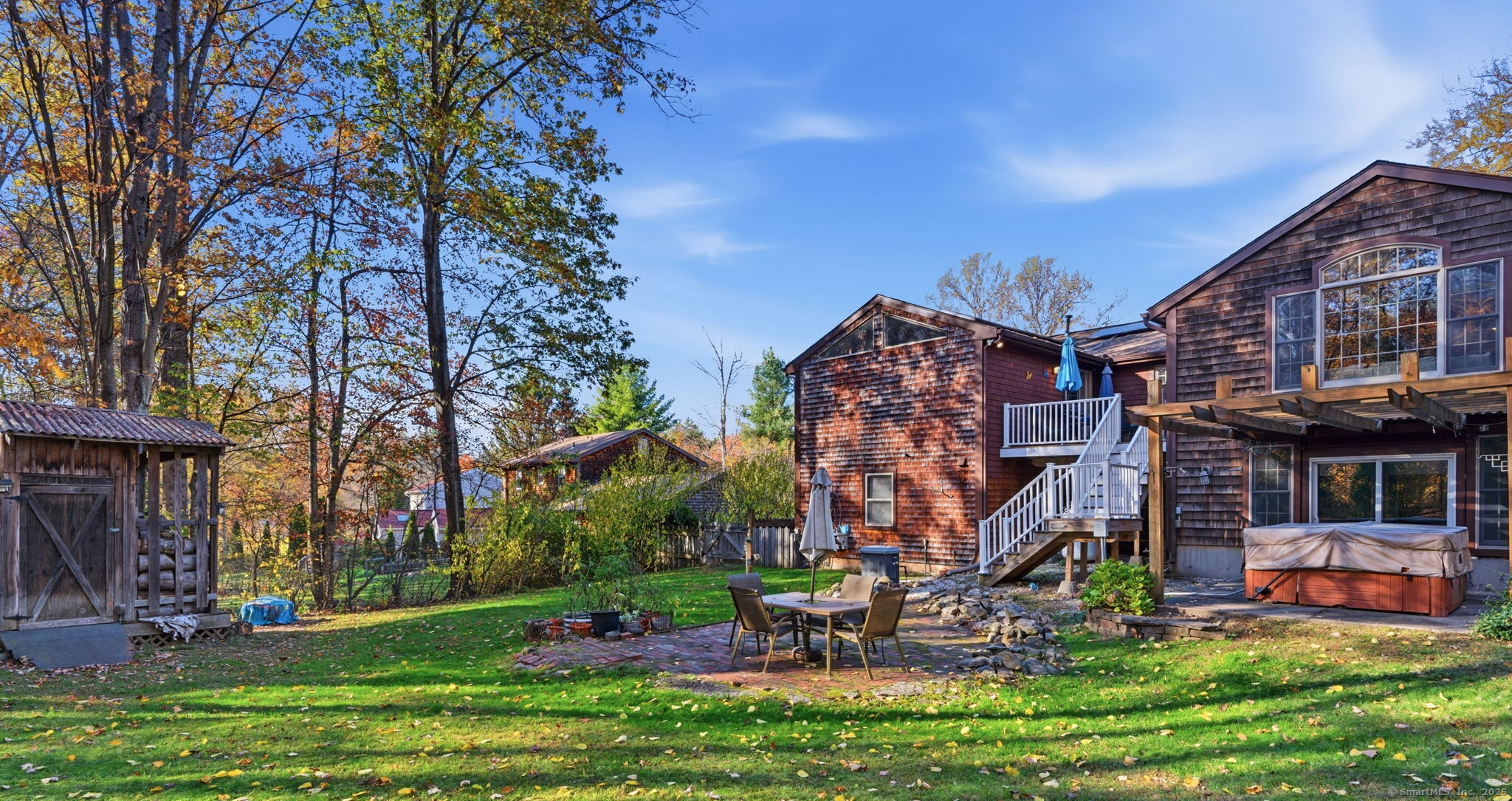 10 Woodside Drive Farmington CT 06085