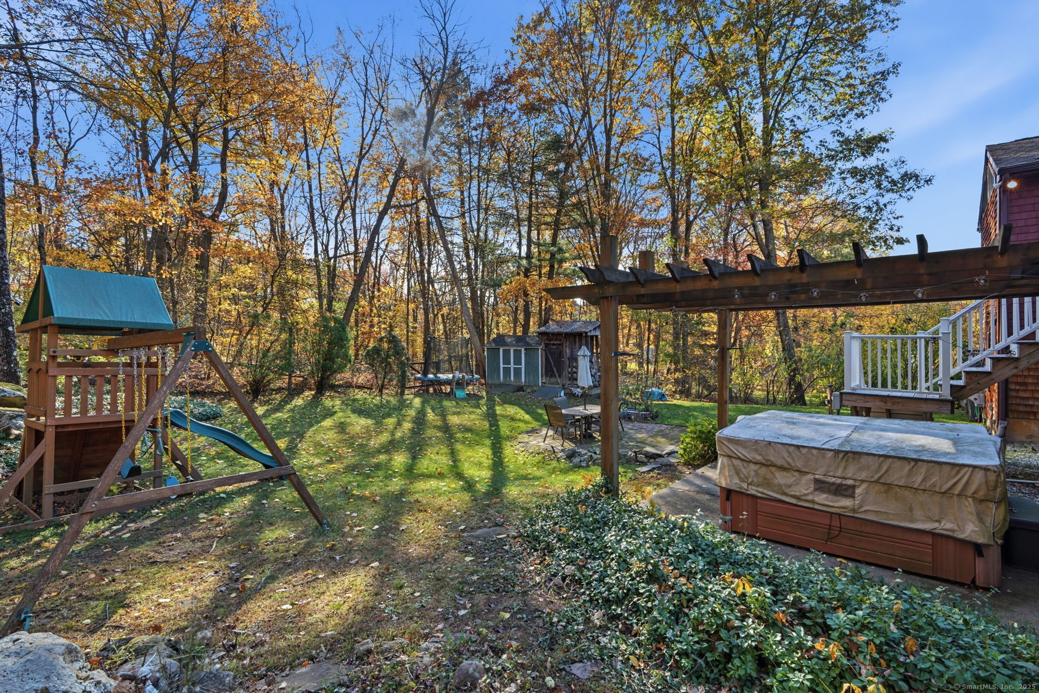 10 Woodside Drive Farmington CT 06085