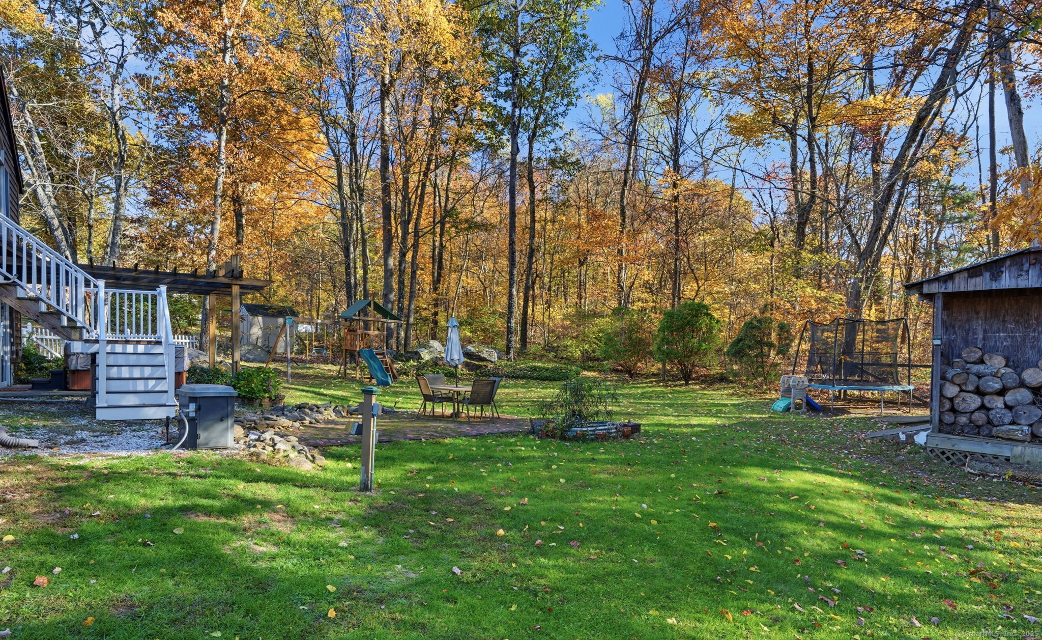 10 Woodside Drive Farmington CT 06085