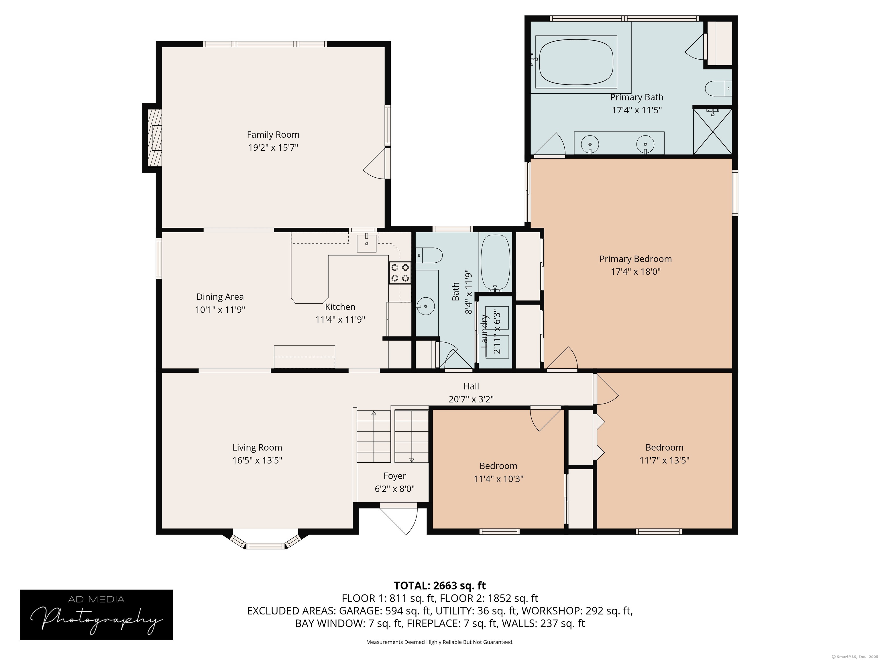 10 Woodside Drive Farmington CT 06085