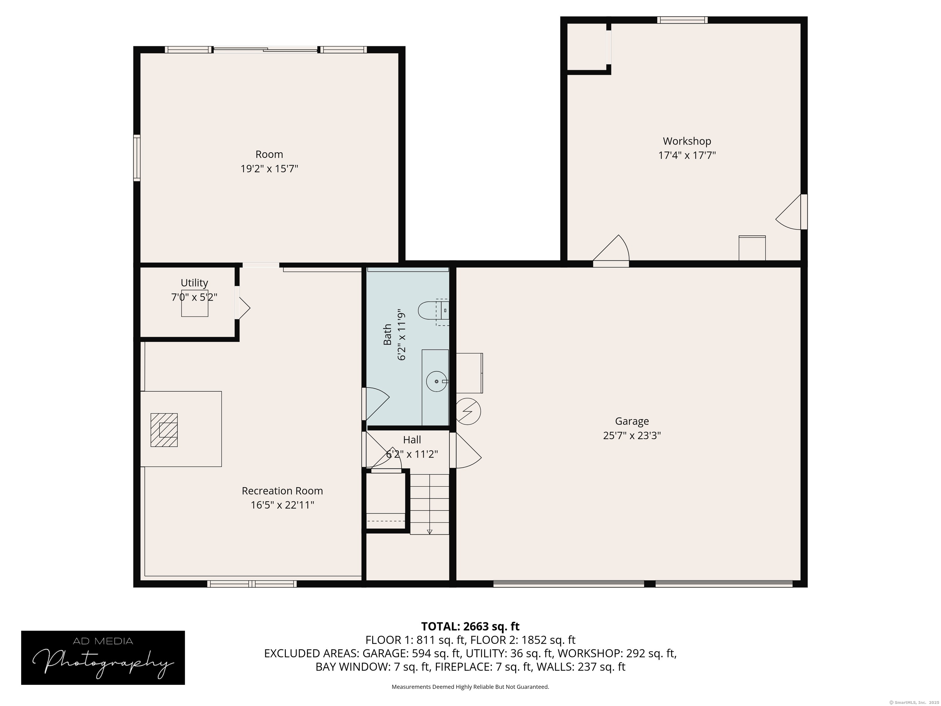 10 Woodside Drive Farmington CT 06085