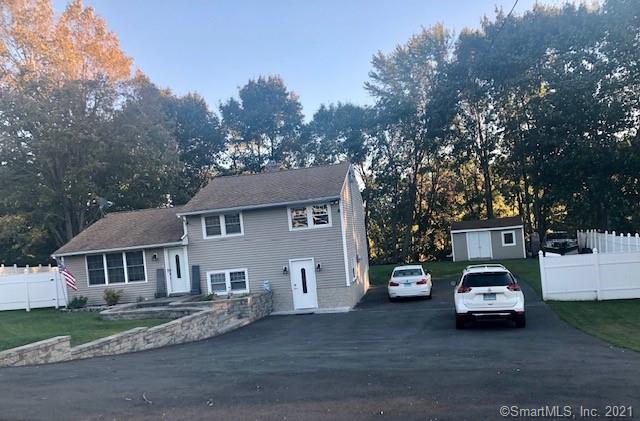 13 Fisco Drive East Haven CT 06513