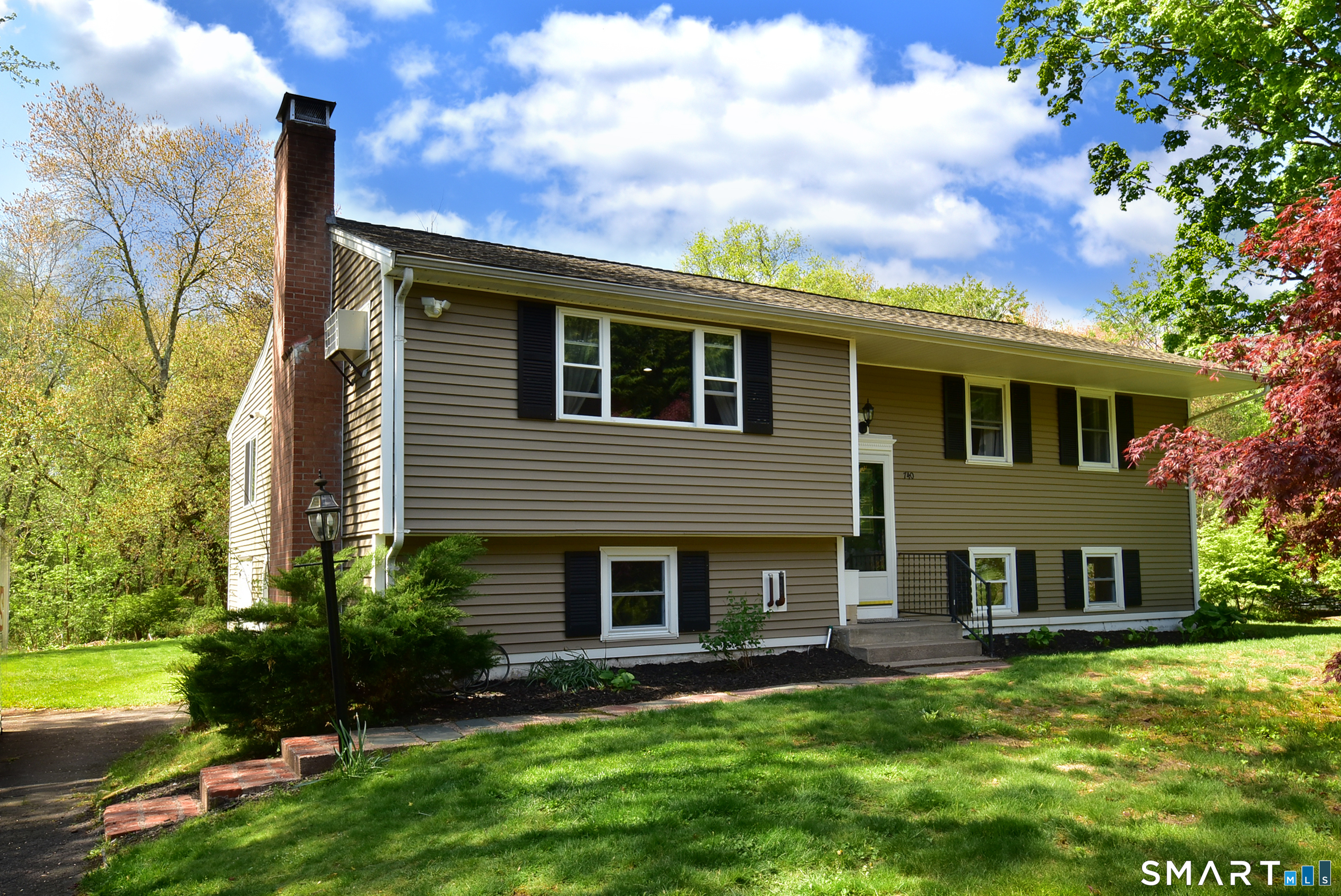 740 Dart Hill Road Vernon CT 06066