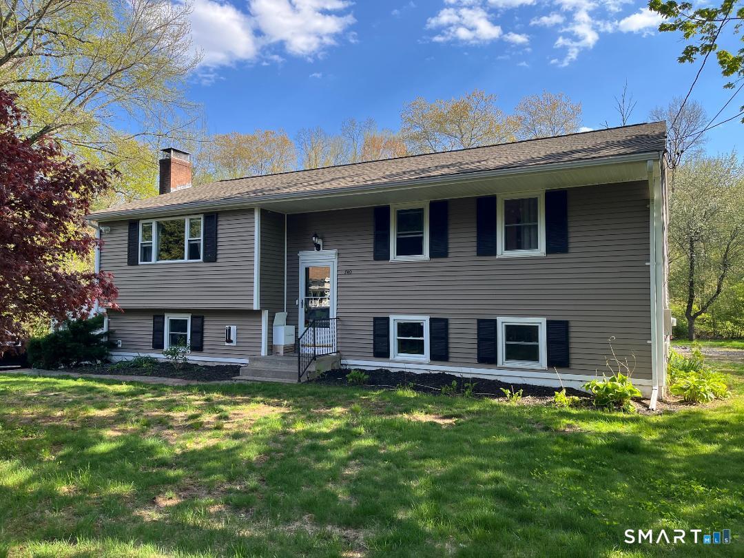 740 Dart Hill Road Vernon CT 06066
