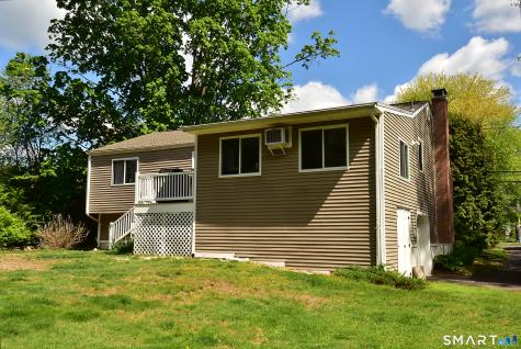 740 Dart Hill Road Vernon CT 06066
