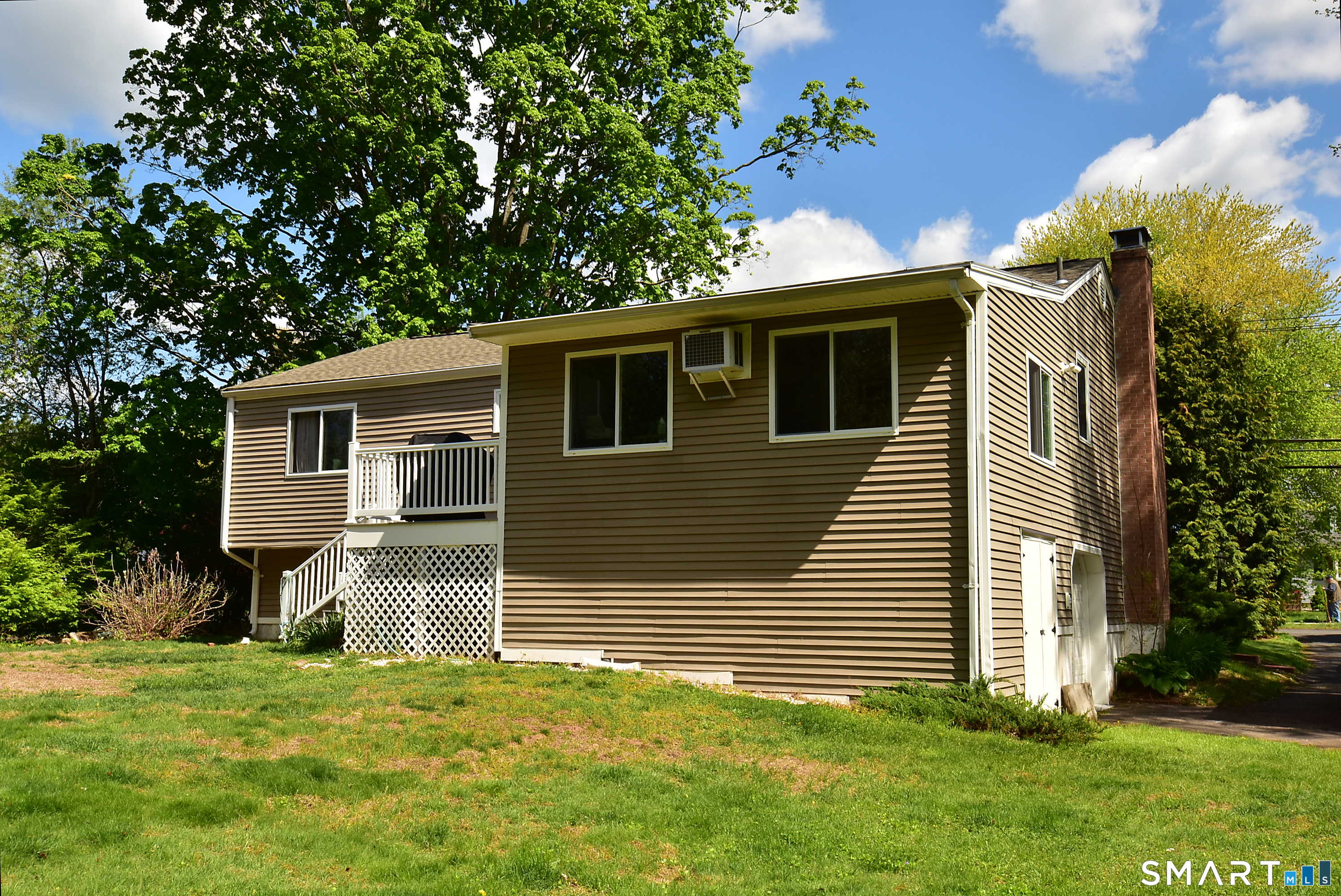 740 Dart Hill Road Vernon CT 06066