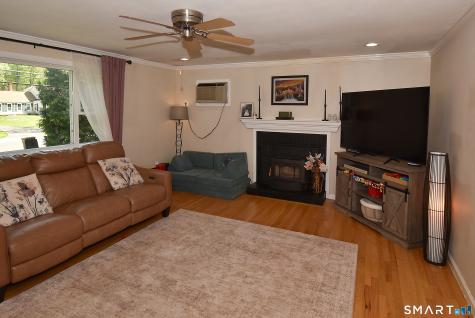740 Dart Hill Road Vernon CT 06066