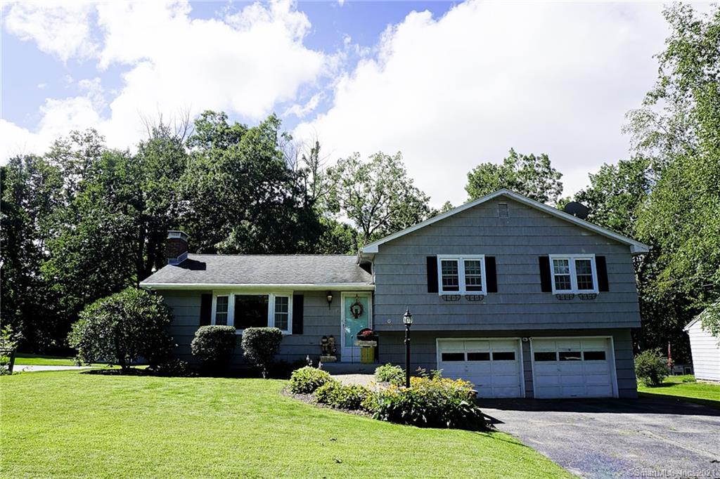 112 Meadowview Drive Torrington CT 06790