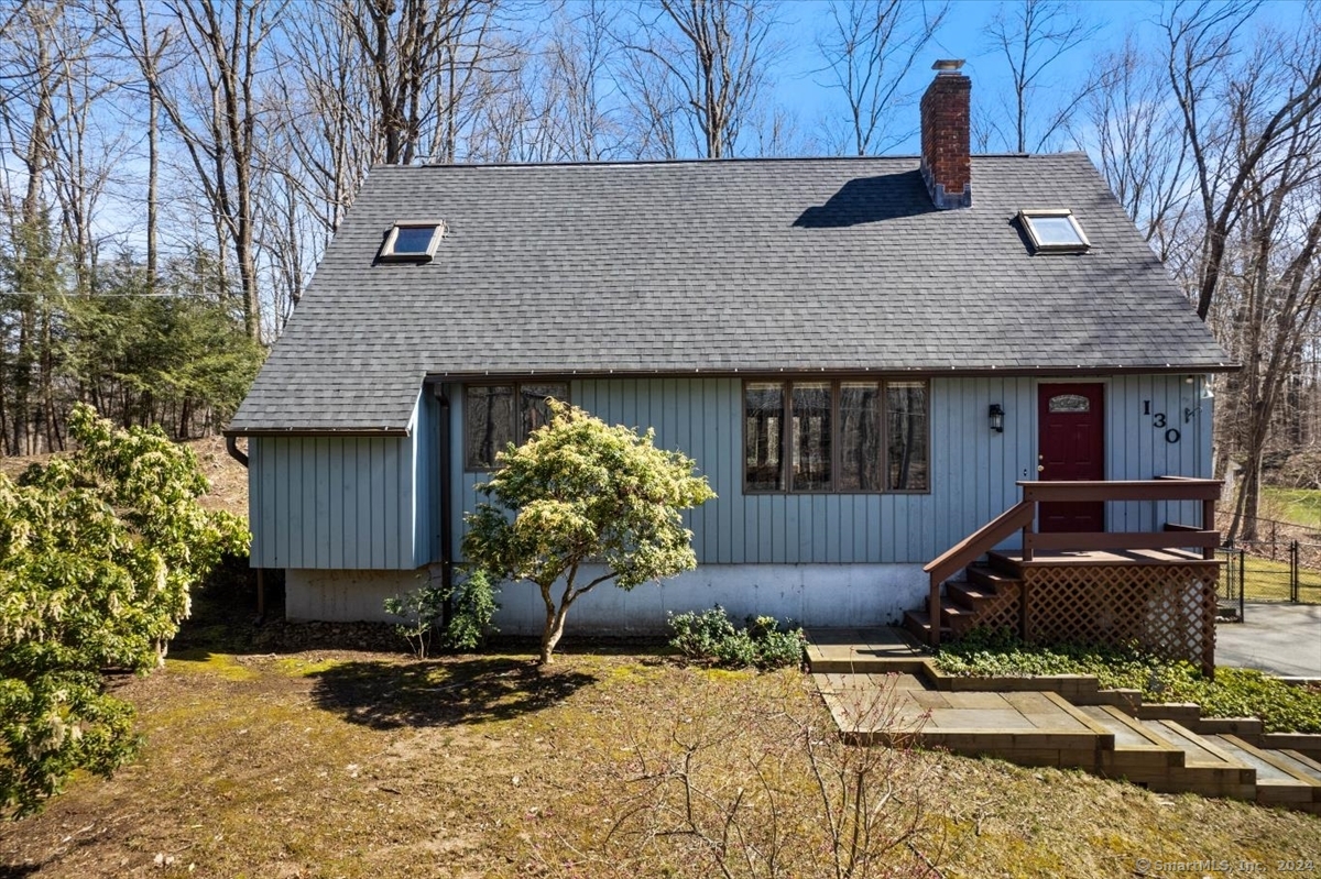 130 Weatherly Trail Guilford CT 06437