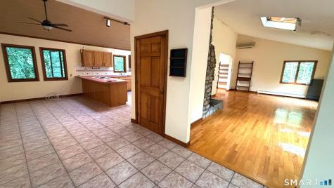 323A Gallup Hill Road Ledyard CT 06339
