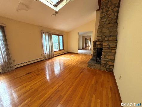 323A Gallup Hill Road Ledyard CT 06339