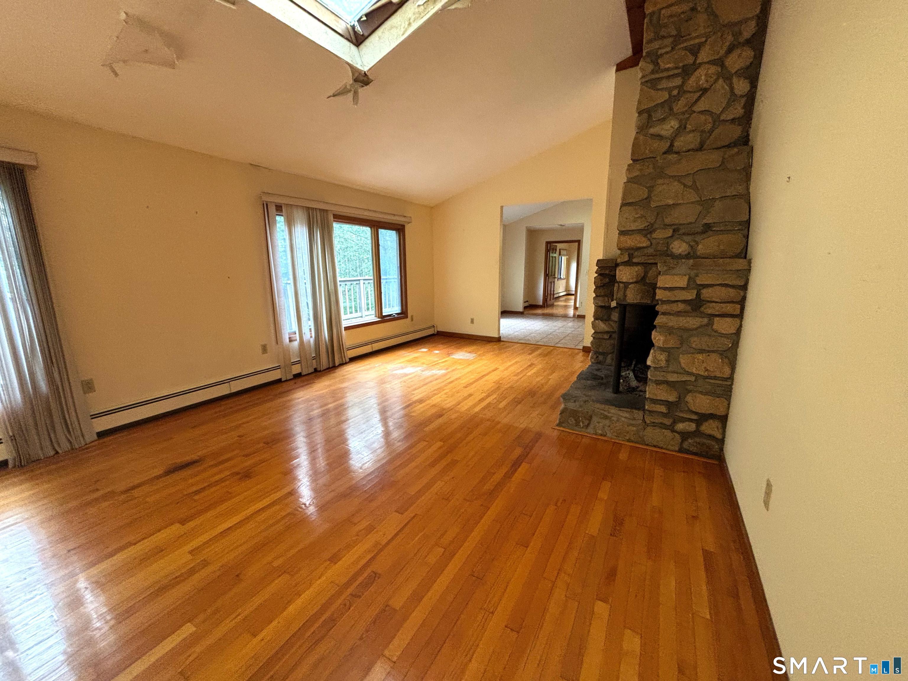 323A Gallup Hill Road Ledyard CT 06339