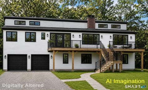 323A Gallup Hill Road Ledyard CT 06339
