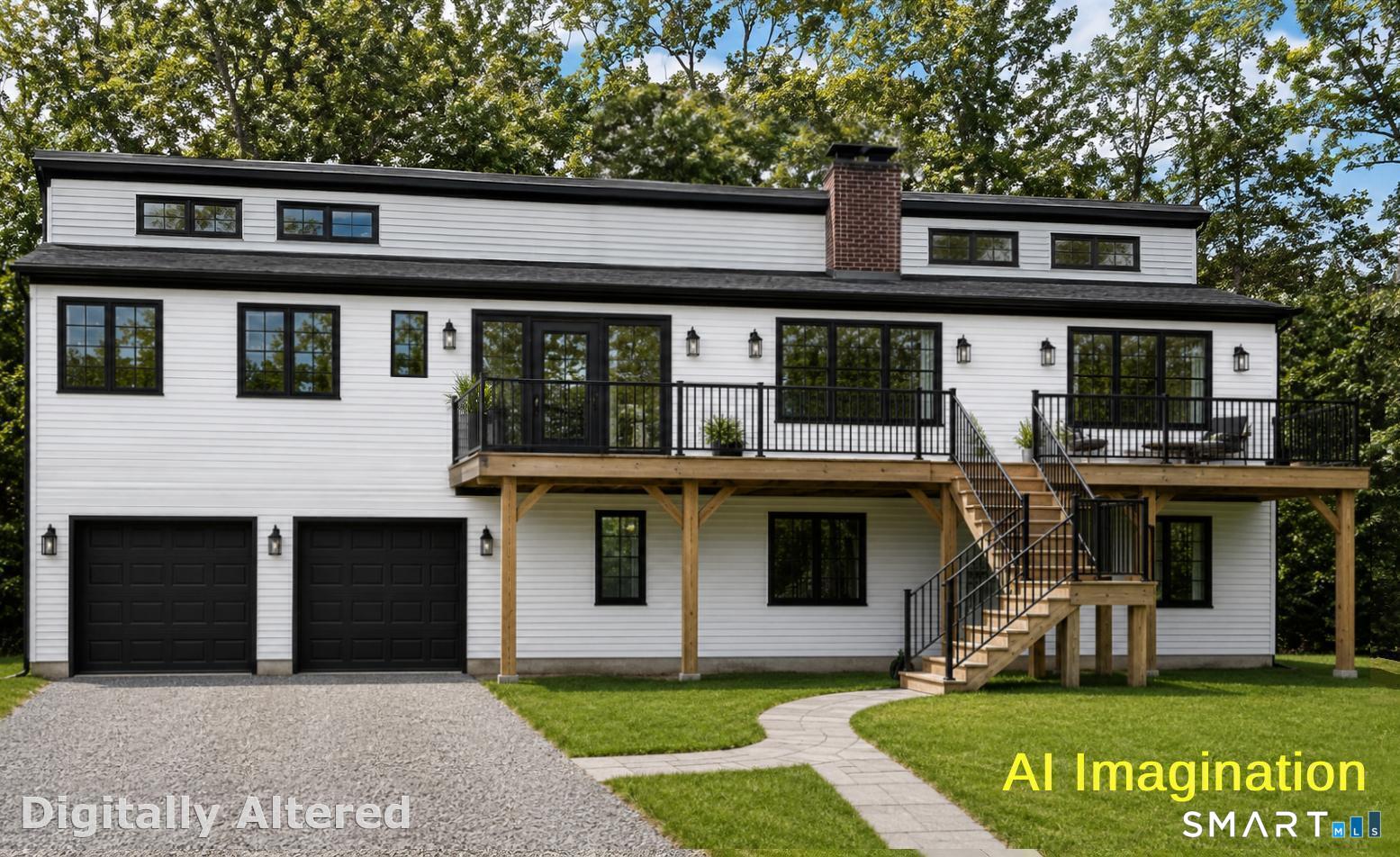 323A Gallup Hill Road Ledyard CT 06339