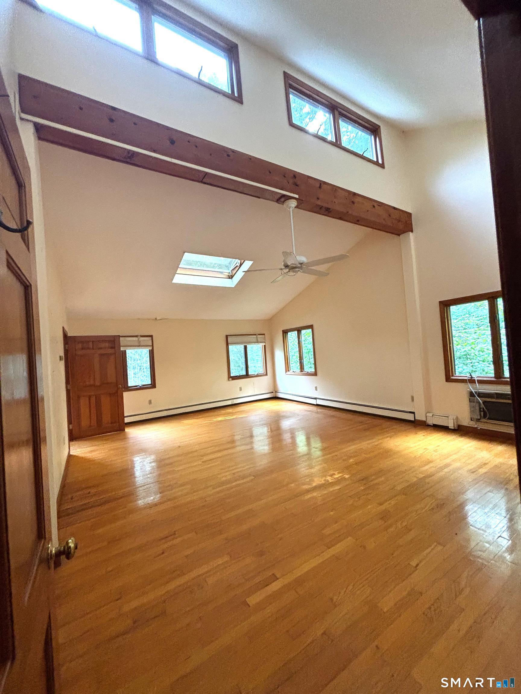 323A Gallup Hill Road Ledyard CT 06339