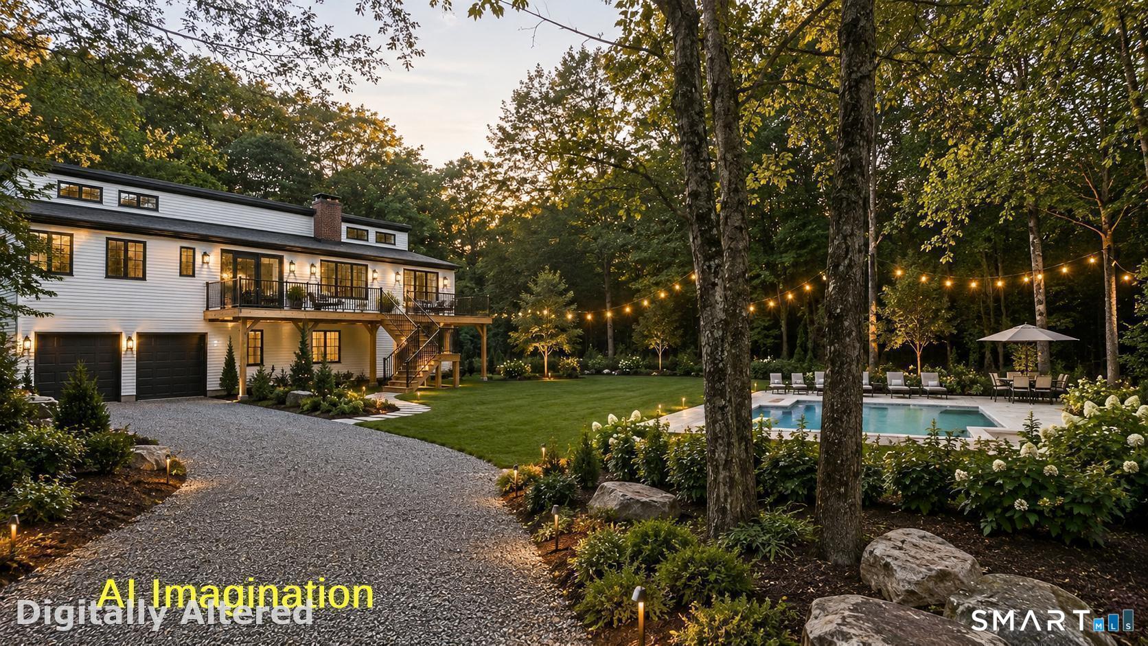 323A Gallup Hill Road Ledyard CT 06339