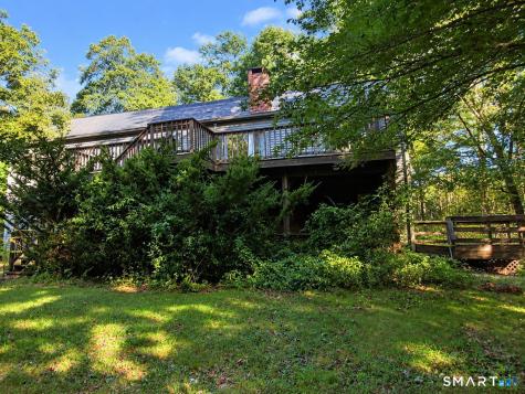 323A Gallup Hill Road Ledyard CT 06339