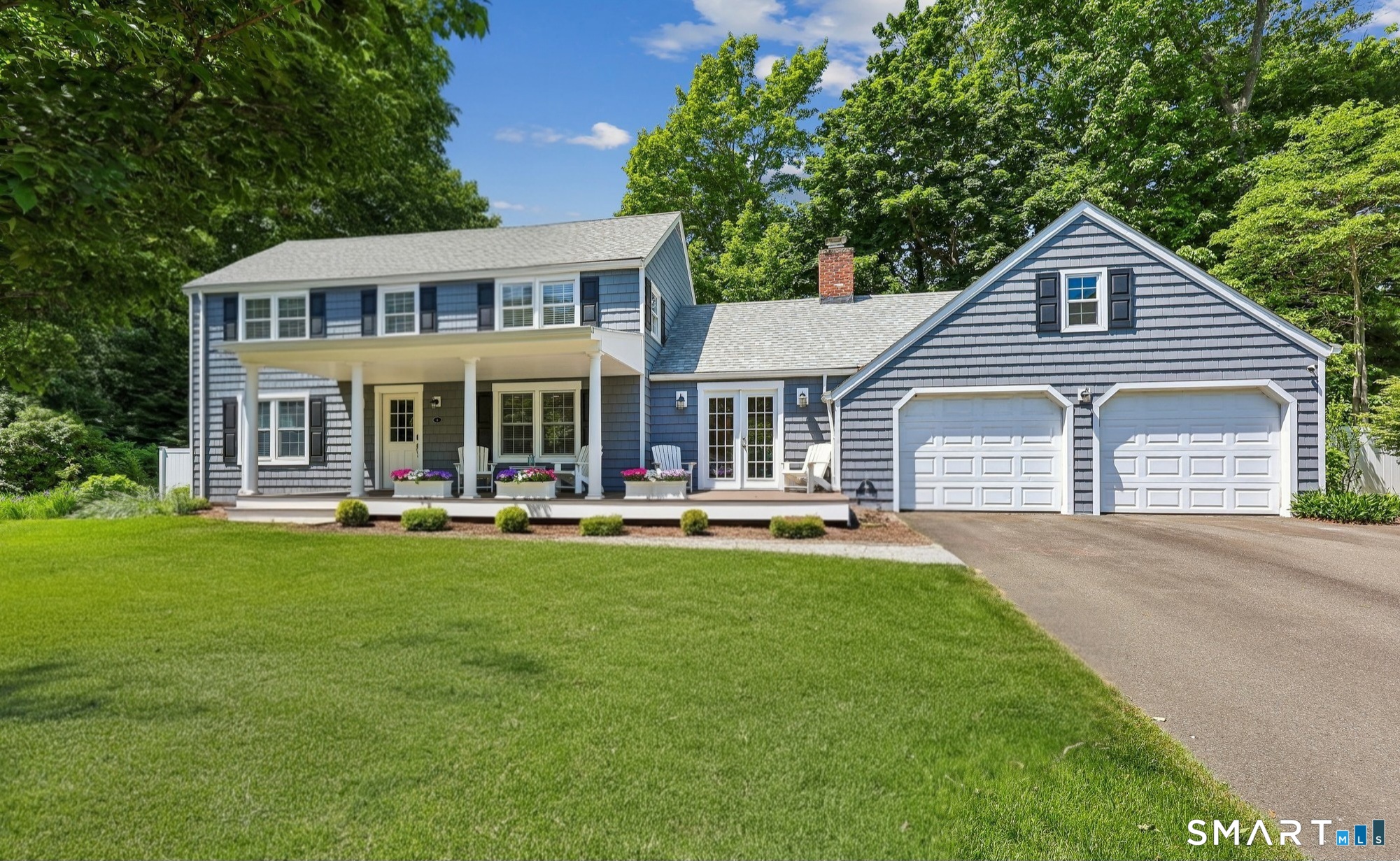 6 Fencove Court Old Saybrook CT 06475